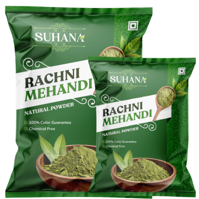 Rachni Mehandi