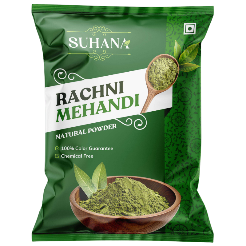 Rachni Mehandi Powder